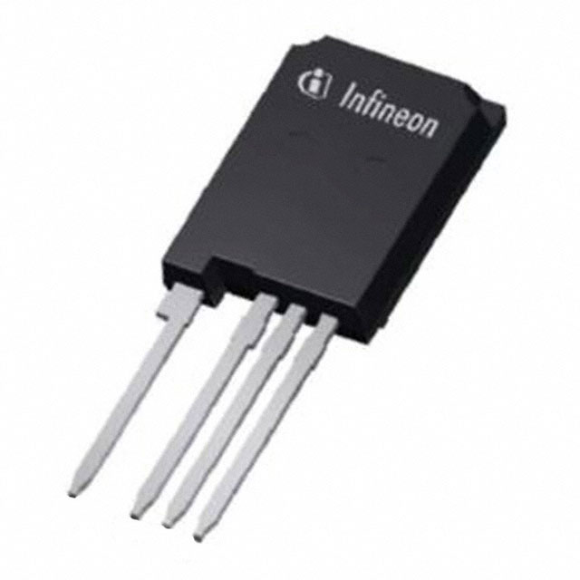 Infineon Technologies-IKY75N120CS6XKSA1