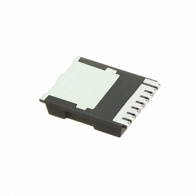 Infineon Technologies-IPT012N06NATMA1