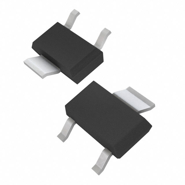 Infineon Technologies-IPN60R1K0CEATMA1