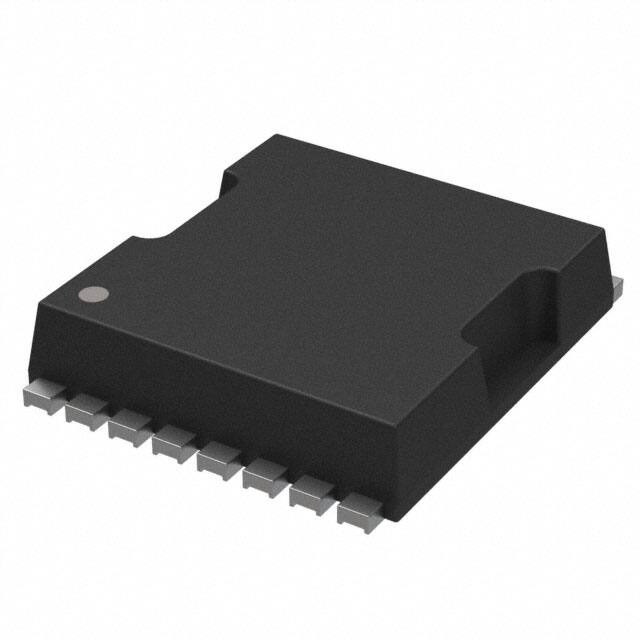 Infineon Technologies-IPT029N08N5ATMA1