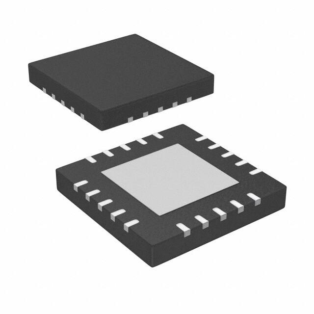 Infineon Technologies-IR3087MPBF