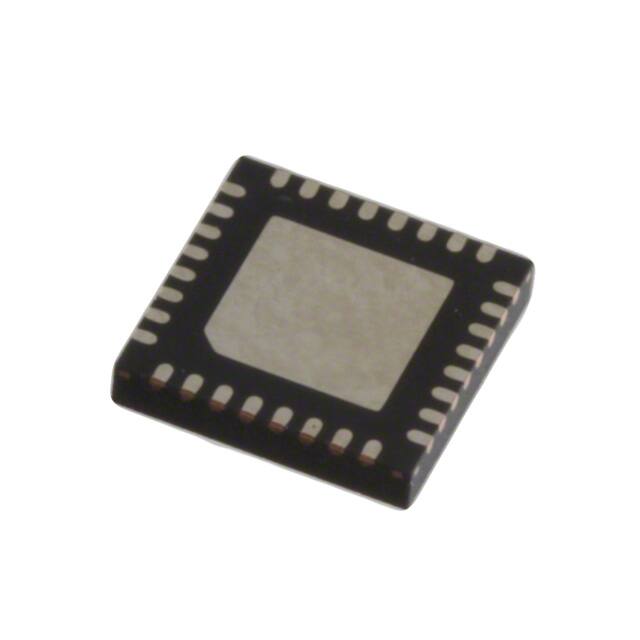 Infineon Technologies-IR3500VMTRPBF