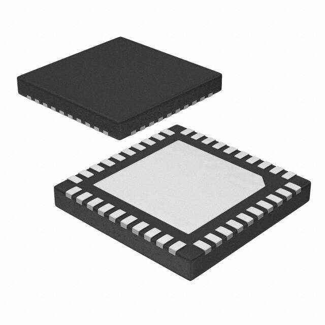 Infineon Technologies-IR3564AMTRPBF