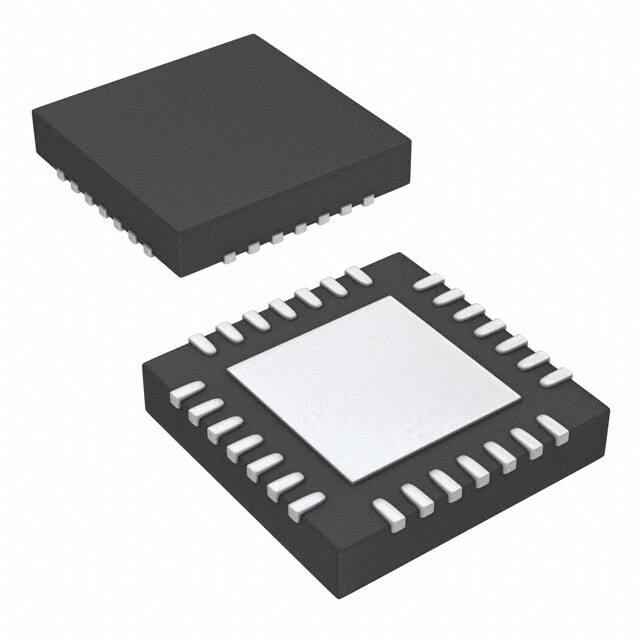 Infineon Technologies-IR3596MTRPBF