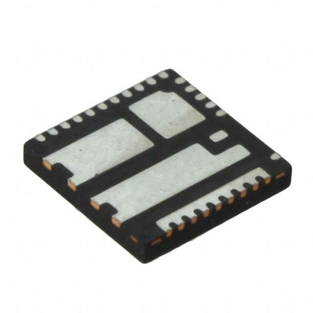 Infineon Technologies-IR3556MTRPBF