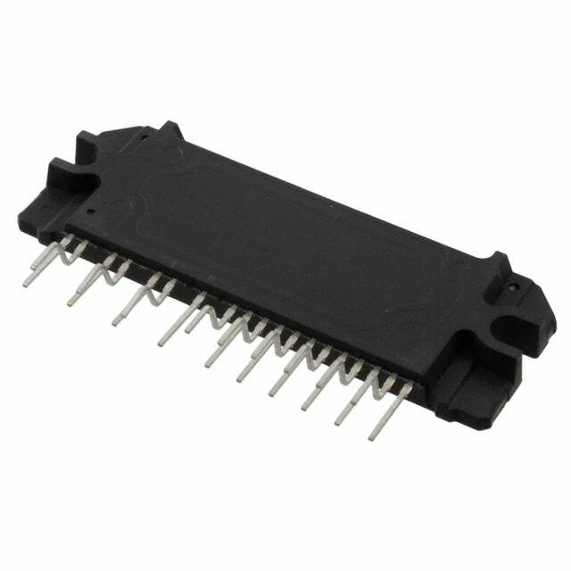 Infineon Technologies-IRAMS06UP60B