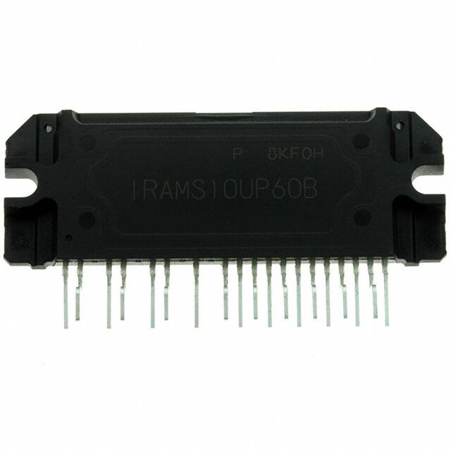 Infineon Technologies-IRAMS10UP60B