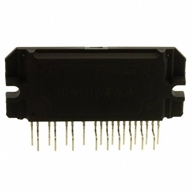 Infineon Technologies-IRAMX16UP60A