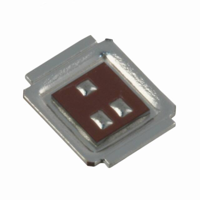 Infineon Technologies-IRF6726MTRPBF
