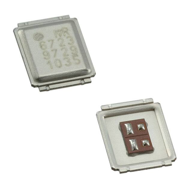 Infineon Technologies-IRF6723M2DTRPBF