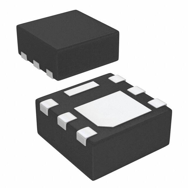 Infineon Technologies-IRFHS8342TR2PBF
