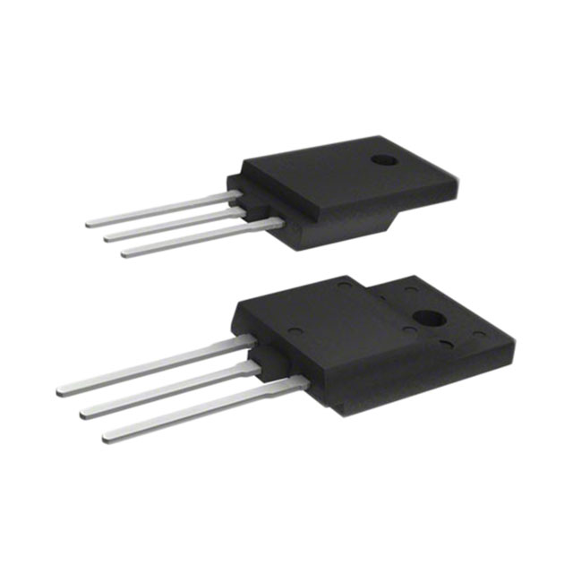 Infineon Technologies-IRFIZ46N