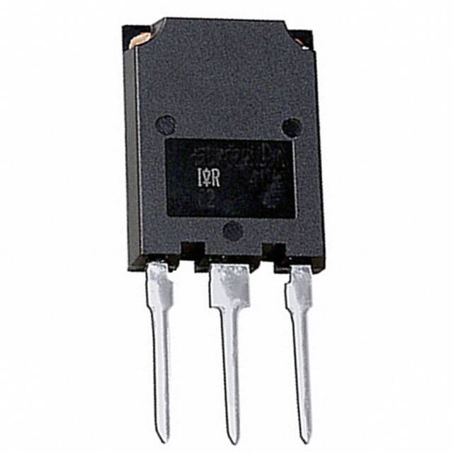 Infineon Technologies-IRG4PSC71KDPBF