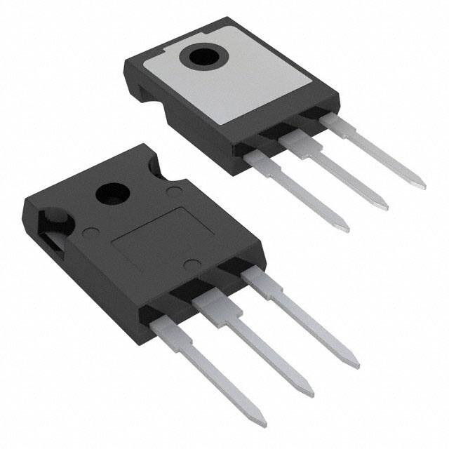 Infineon Technologies-IRGP4640D-EPBF