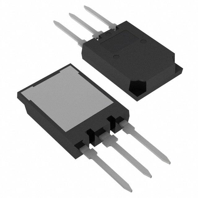 Infineon Technologies-IKQ40N120CH3XKSA1