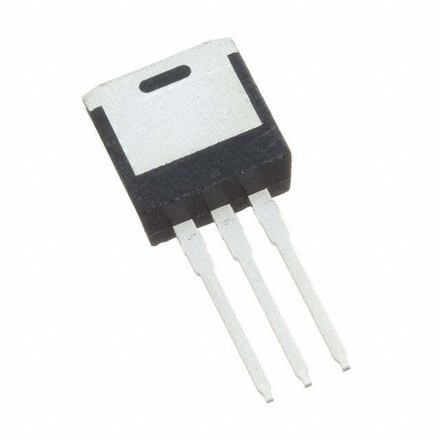 Infineon Technologies-IPI65R660CFDXKSA1