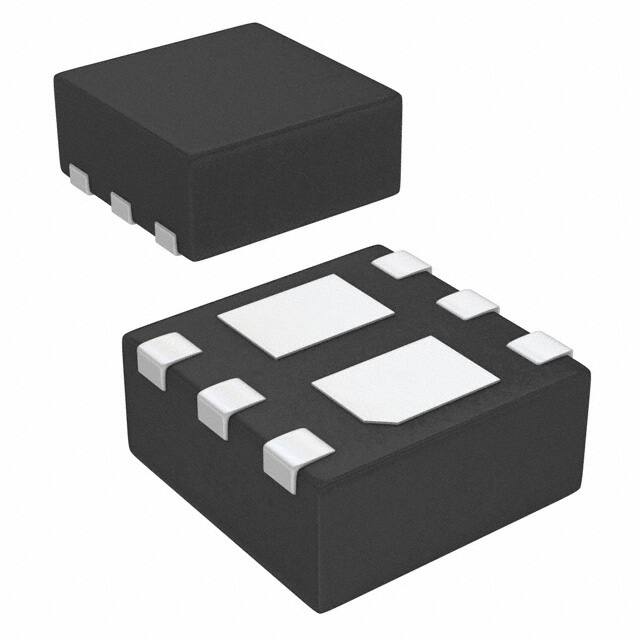 Infineon Technologies-IRLHS6276TR2PBF