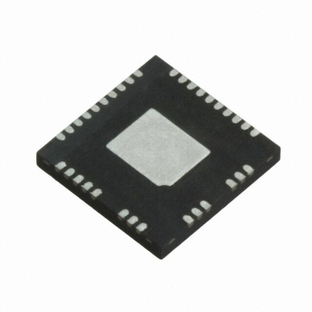 Infineon Technologies-IRS2336DMTRPBF