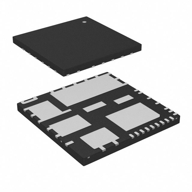 Infineon Technologies-IRSM836-045MA