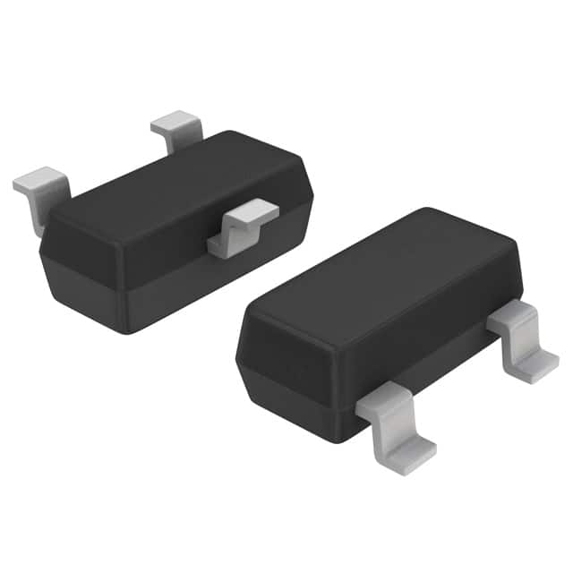 Infineon Technologies-IRLML6402GTRPBF