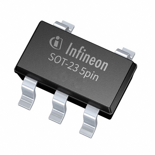 Infineon Technologies-NLM0010XTSA1