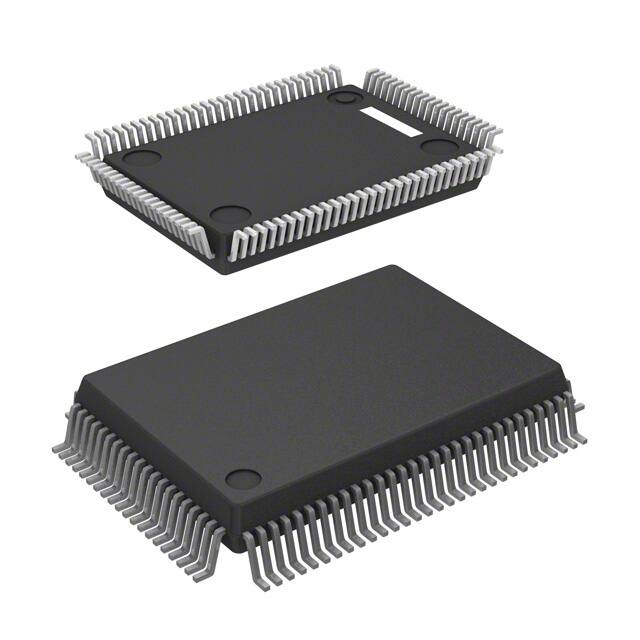 Infineon Technologies-C165LMHABXQMA1
