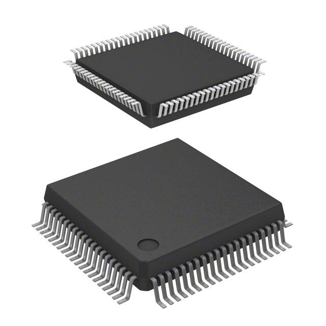 Infineon Technologies-PEB2256H-V12