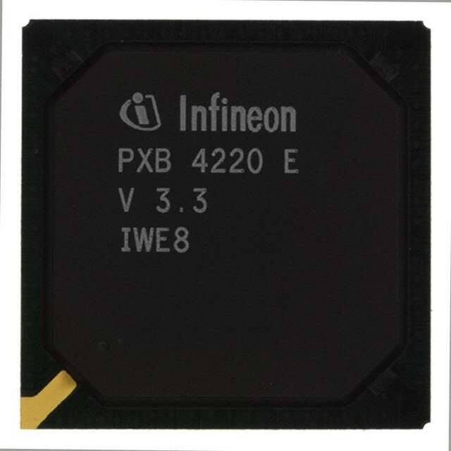 Infineon Technologies-PXB 4219 E V3.4
