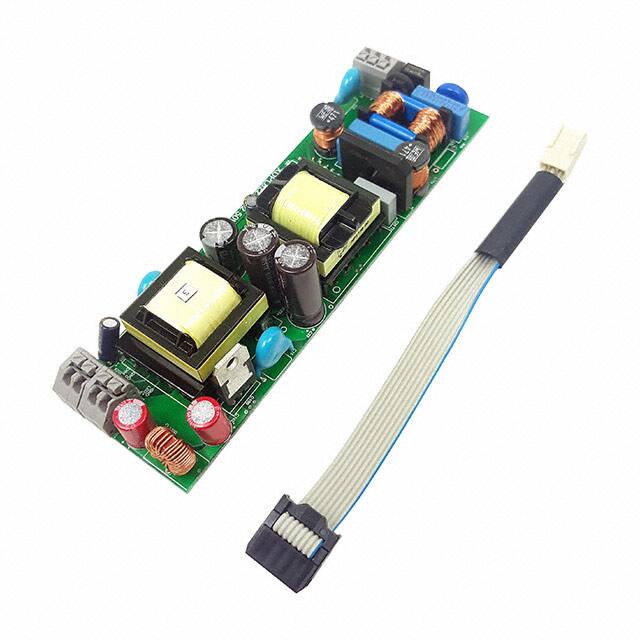Infineon Technologies-REFXDPL8221U50WTOBO1