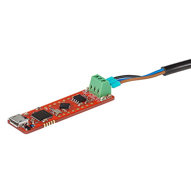 Infineon Technologies-SPEEDTOGOKITTOBO1