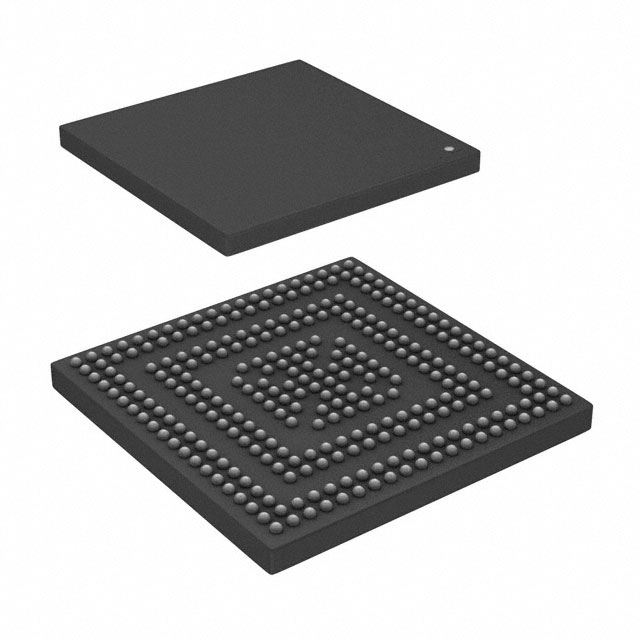 Infineon Technologies-TC297TP128F300NBCKXUMA1