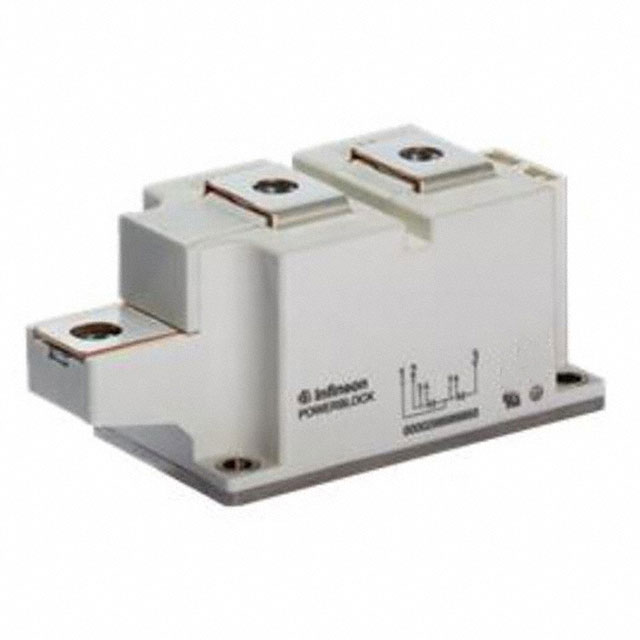 Infineon Technologies-TT320N18SOFHPSA1