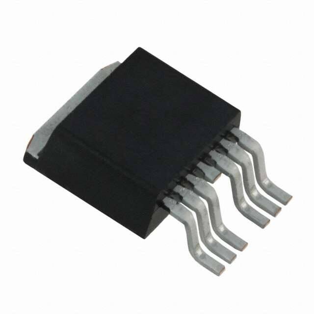 Infineon Technologies-IPB240N04S41R0ATMA1