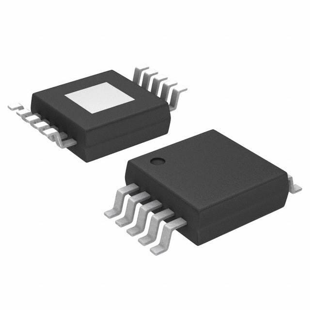 Infineon Technologies-TDK5100F