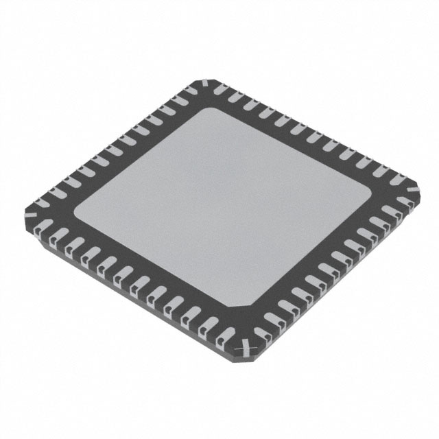 Infineon Technologies-TLE9262BQXXUMA1