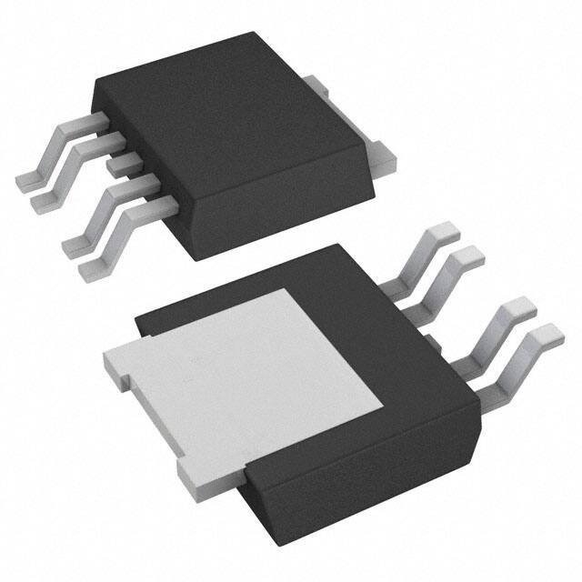 Infineon Technologies-TLE4675DATMA1