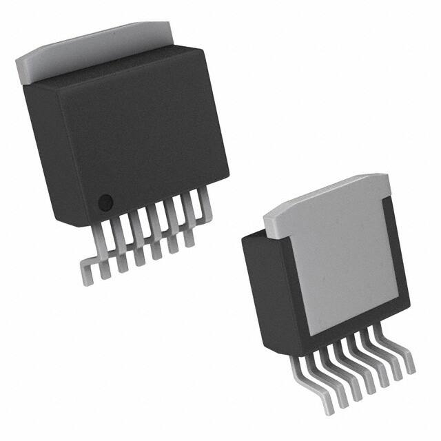 ON Semiconductor-NCV8505D2T33R4G