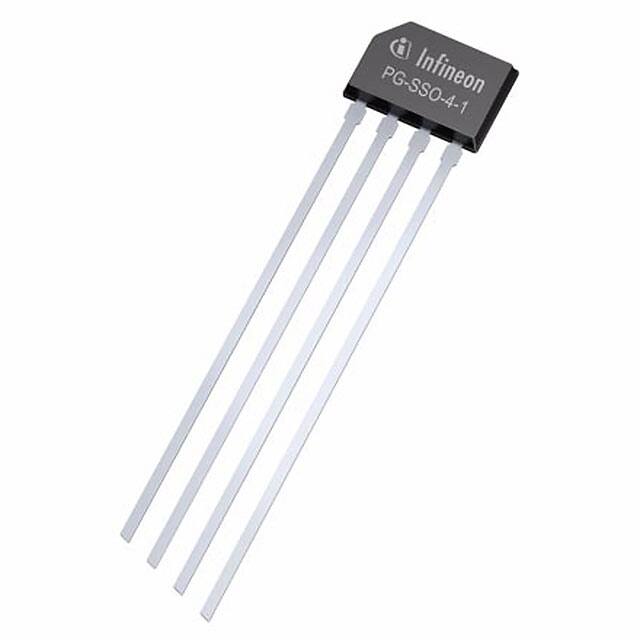 Infineon Technologies-TLE4922XINFHALA1