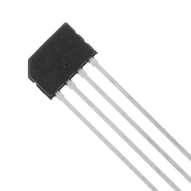Infineon Technologies-TLE4966LHALA1