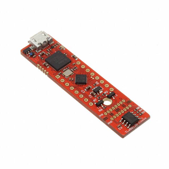 Infineon Technologies-TLE5012BE1000MS2GOTOBO1