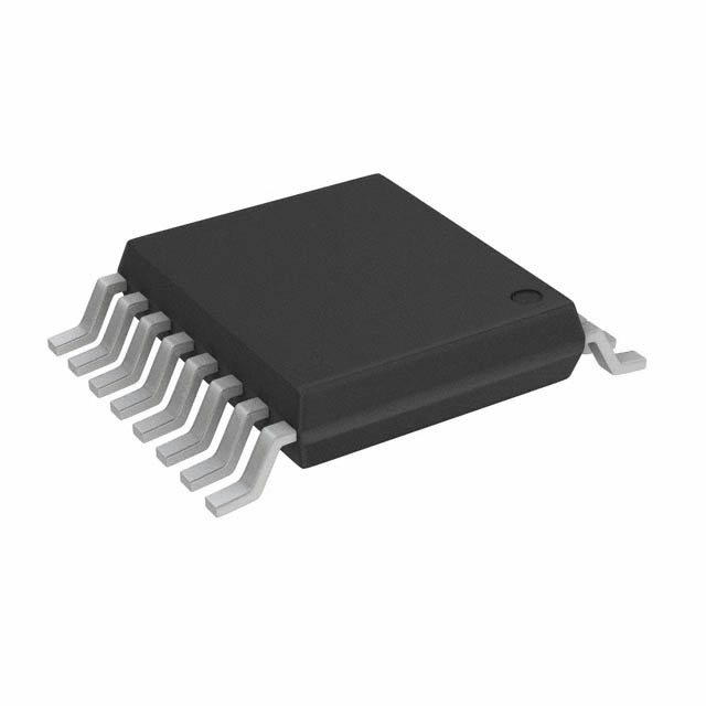 Infineon Technologies-TLE5014P16DXUMA1