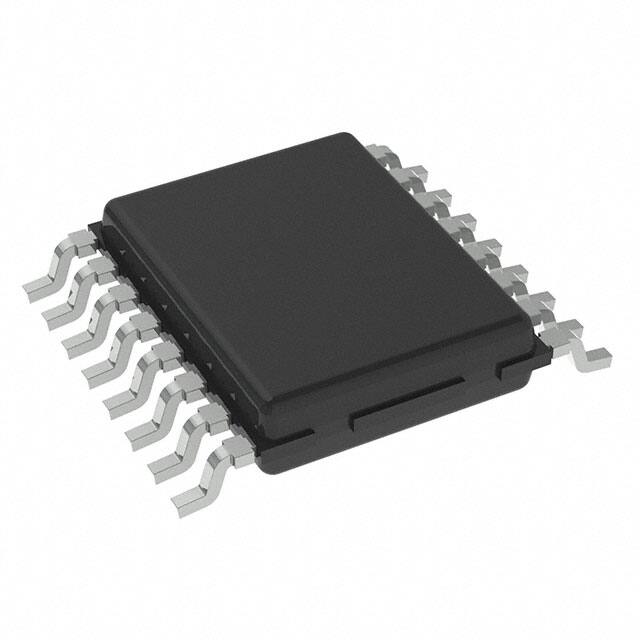 Infineon Technologies-TLE5014SP16E0001XUMA1