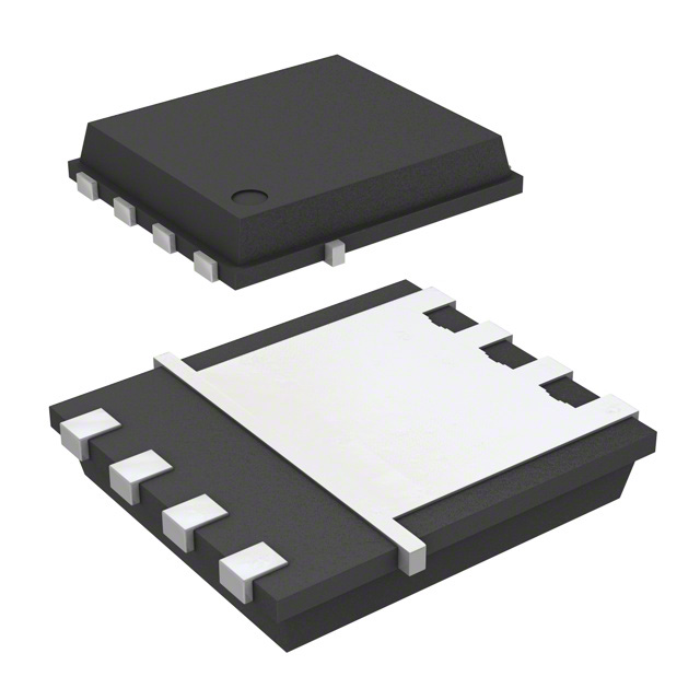 Infineon Technologies-BSC024N025S G