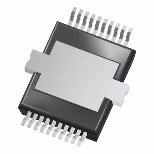 Infineon Technologies-TLE9104SHXUMA1