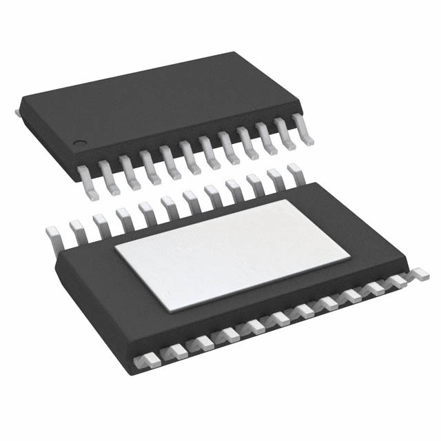 Infineon Technologies-TLE94110ELXUMA1