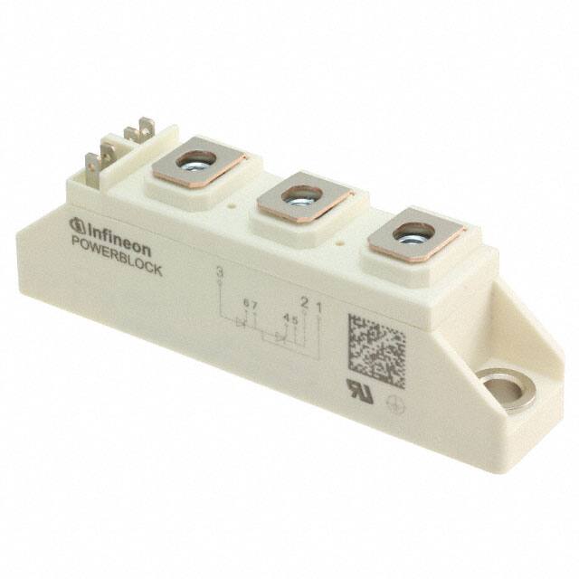Infineon Technologies-TT120N16SOFHPSA1
