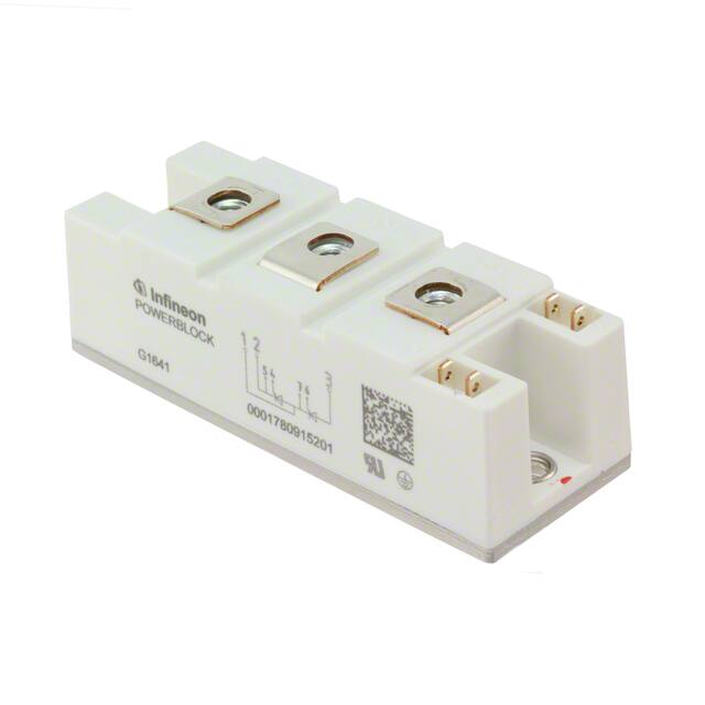 Infineon Technologies-TT190N16SOFHPSA2