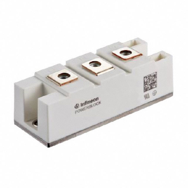 Infineon Technologies-TT140N16SOFHPSA1