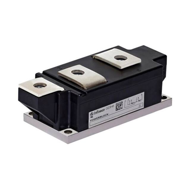 Infineon Technologies-TD500N18KOFHPSA2