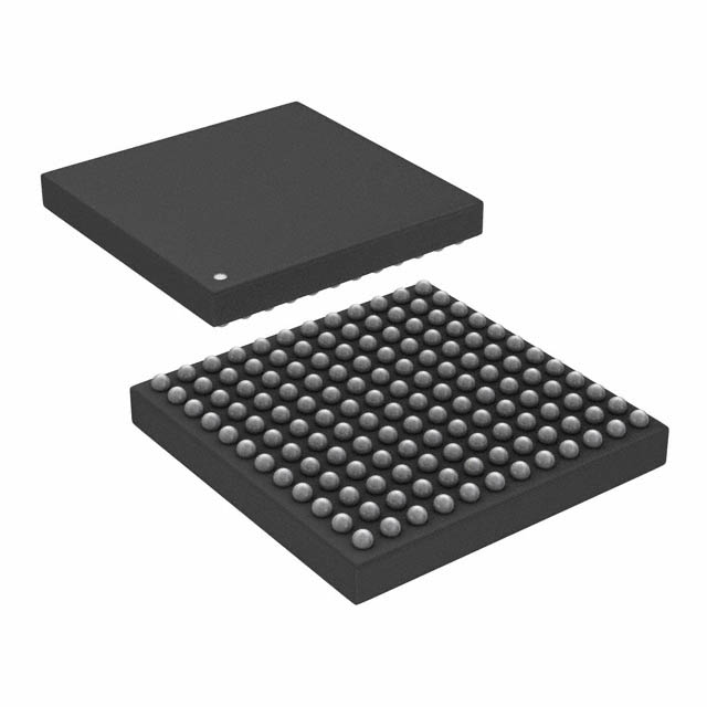 Analog Devices Inc.-ADSP-2183KCA-210